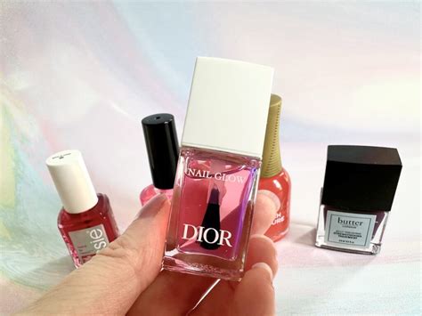 dior trafalgar nail polish dupe|nail glow dupe.